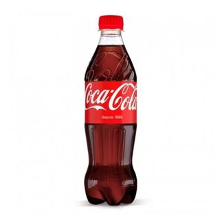 Coca-Coal - 25cl