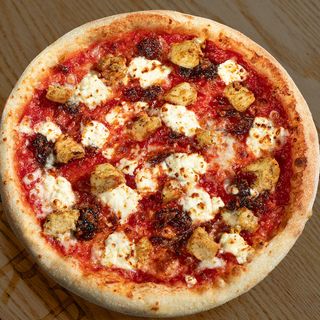 Pizza Feta