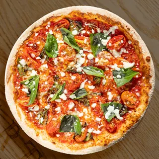 Pizza Basilica