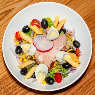 Salade Niçoise 