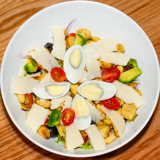 Salade ARTé