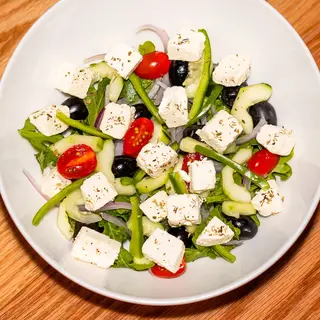 Salade Greek