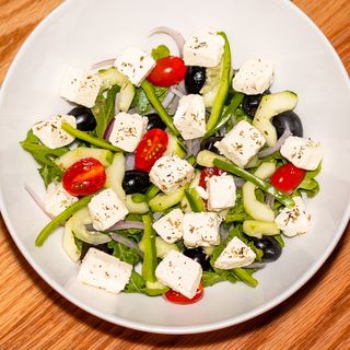 Salade Greek