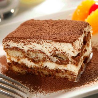 Tiramisu Italienne