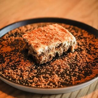 Tiramisu Speculoos