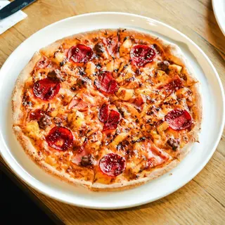 Pizza Royal