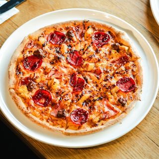 Pizza Royal