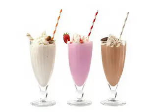 Milk-Shake Oreo