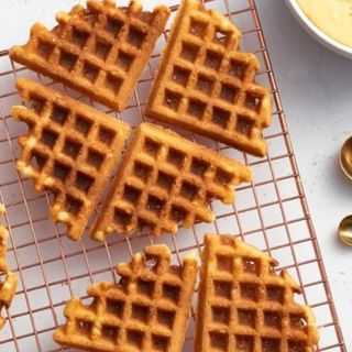 gaufré Nutella +jus cocktail frais monalisa