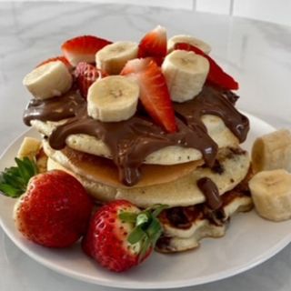 pankek 3fruit+fruit sec+jus cocktail monlisa