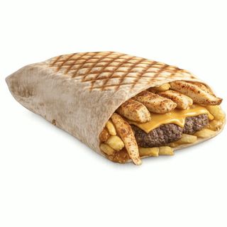 Chicken Beef Tacos