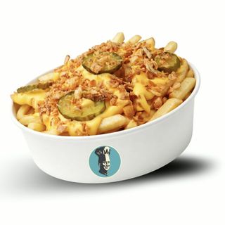 Cheese Fries Classic