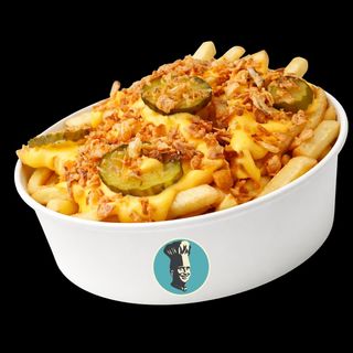 Cheese Fries Classic