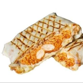 Crispy Tacos XL