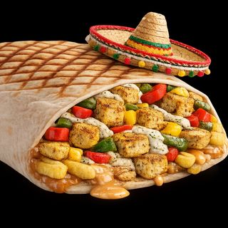 Mexico Tacos XL