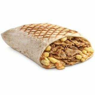 Kabbab Tacos XL