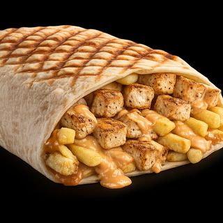 Step Mex Tacos XL