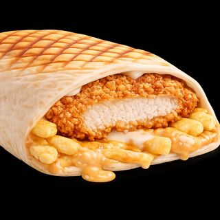 Crispy Tacos XL