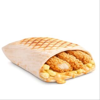 Tenders Tacos XL
