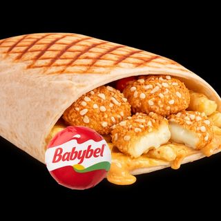Nugbits Tacos XL
