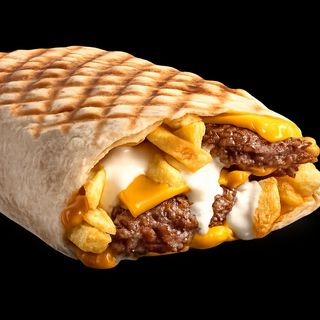 Buffalo Tacos XL