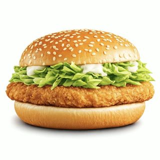 Step Chiken