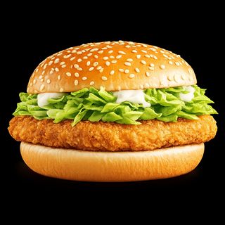 Step Chiken