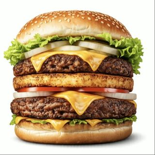 Step Burger