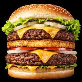 Step Burger
