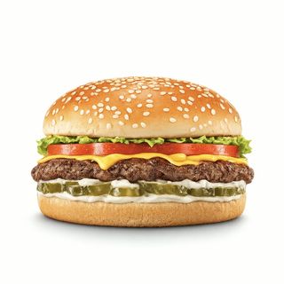 Philadelphia Burger