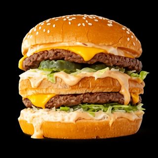 Magic Burger