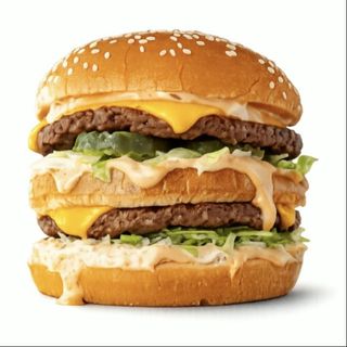 Magic Burger