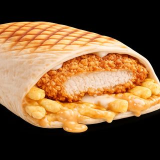 Crispy Tacos