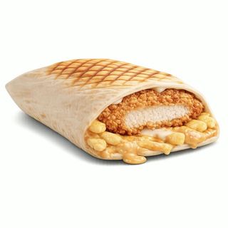 Crispy Tacos