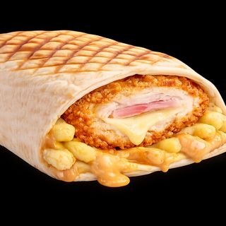 Cordon Tacos
