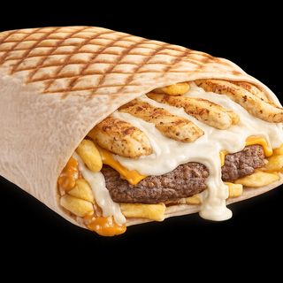 Step Tacos