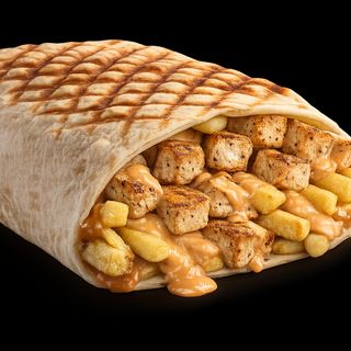 Step Mex Tacos