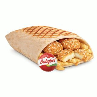 Nugbits Tacos