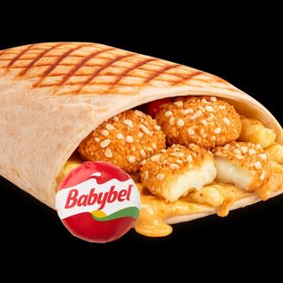 Nugbits Tacos