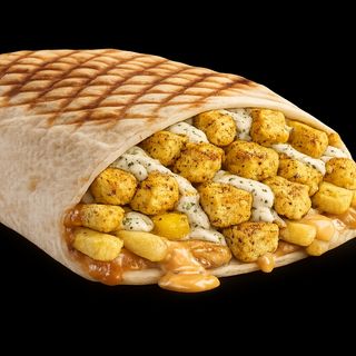 French Tacos