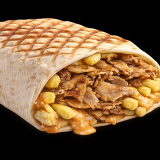 Kebbab Tacos