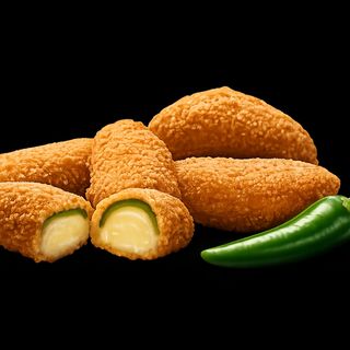 Jalapeño Cheddar