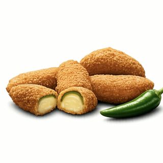 Jalapeño Cheddar