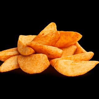 Potatoes