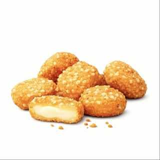 Cheese Bits