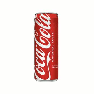 Coca-Cola