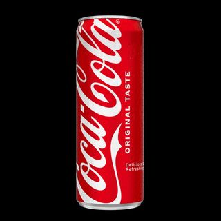 Coca-Cola