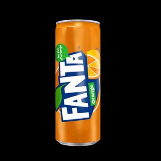 Fanta-Orange