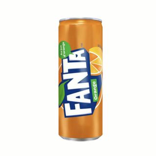 Fanta-Orange