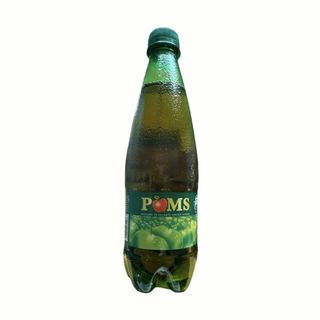 Pom's
